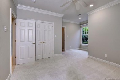 A fabulous opportunity in the sought-after MacGregor Downs on Fords Colony Country Club in Virginia - for sale on GolfHomes.com, golf home, golf lot