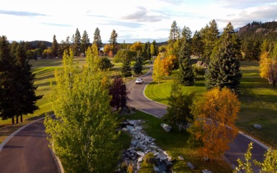 This exceptional 0.56 acre parcel provides an opportunity to on Eagle Bend Golf Course in Montana - for sale on GolfHomes.com, golf home, golf lot