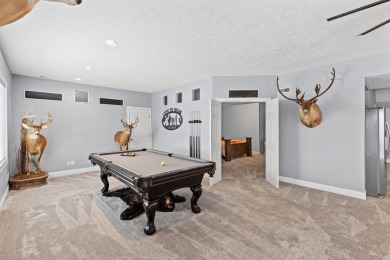 This newly remodeled 3-bedroom, 3-bathroom home in the on The Bull At Boones Trace in Kentucky - for sale on GolfHomes.com, golf home, golf lot