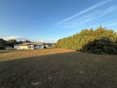 Discover incredible value in this concrete block stucco on Citrus Hills Golf Club in Florida - for sale on GolfHomes.com, golf home, golf lot