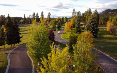 This exceptional 0.56 acre parcel provides an opportunity to on Eagle Bend Golf Course in Montana - for sale on GolfHomes.com, golf home, golf lot