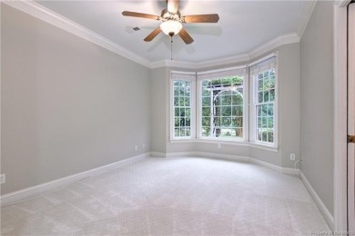 A fabulous opportunity in the sought-after MacGregor Downs on Fords Colony Country Club in Virginia - for sale on GolfHomes.com, golf home, golf lot