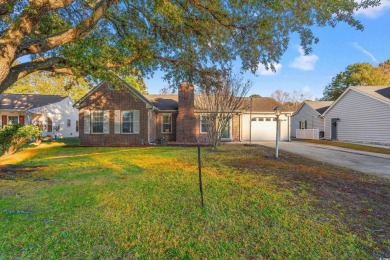 Looking for a 55+ community, then this is it.  This large two on Tupelo Bay Golf Complex  in South Carolina - for sale on GolfHomes.com, golf home, golf lot