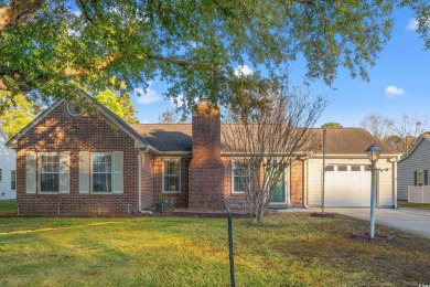 Looking for a 55+ community, then this is it.  This large two on Tupelo Bay Golf Complex  in South Carolina - for sale on GolfHomes.com, golf home, golf lot