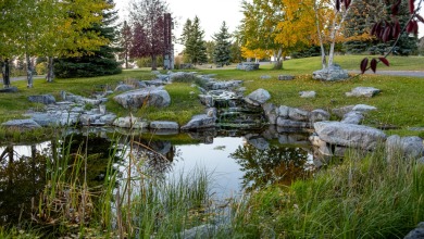 This exceptional 0.56 acre parcel provides an opportunity to on Eagle Bend Golf Course in Montana - for sale on GolfHomes.com, golf home, golf lot