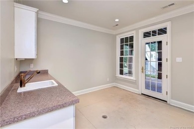 A fabulous opportunity in the sought-after MacGregor Downs on Fords Colony Country Club in Virginia - for sale on GolfHomes.com, golf home, golf lot