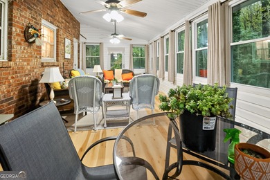 Welcome to this beautifully maintained Colonial-style brick home on West Pines Golf Club in Georgia - for sale on GolfHomes.com, golf home, golf lot