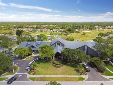 MOVE IN READY - PREMIER LOCATION - END UNIT - FURNISHED on Heritage Pines Country Club in Florida - for sale on GolfHomes.com, golf home, golf lot