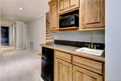 A fabulous opportunity in the sought-after MacGregor Downs on Fords Colony Country Club in Virginia - for sale on GolfHomes.com, golf home, golf lot