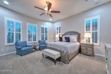 Enjoy breathtaking golf course views and unforgettable Arizona on Copper Canyon Golf Club in Arizona - for sale on GolfHomes.com, golf home, golf lot