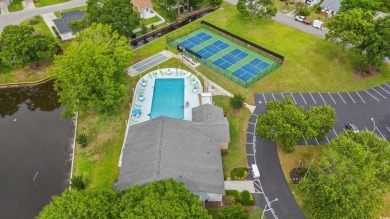 Looking for a 55+ community, then this is it.  This large two on Tupelo Bay Golf Complex  in South Carolina - for sale on GolfHomes.com, golf home, golf lot