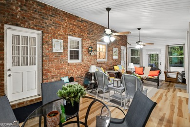 Welcome to this beautifully maintained Colonial-style brick home on West Pines Golf Club in Georgia - for sale on GolfHomes.com, golf home, golf lot