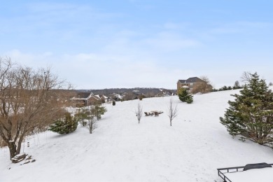 This newly remodeled 3-bedroom, 3-bathroom home in the on The Bull At Boones Trace in Kentucky - for sale on GolfHomes.com, golf home, golf lot