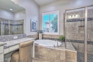 Enjoy breathtaking golf course views and unforgettable Arizona on Copper Canyon Golf Club in Arizona - for sale on GolfHomes.com, golf home, golf lot