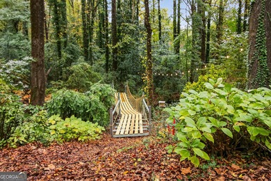 Welcome to this beautifully maintained Colonial-style brick home on West Pines Golf Club in Georgia - for sale on GolfHomes.com, golf home, golf lot