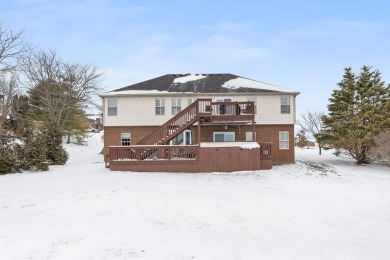 This newly remodeled 3-bedroom, 3-bathroom home in the on The Bull At Boones Trace in Kentucky - for sale on GolfHomes.com, golf home, golf lot