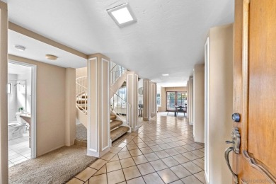 Pride of Ownership Shines in this Private Gem in Rancho on The Country Club of Rancho Bernardo in California - for sale on GolfHomes.com, golf home, golf lot
