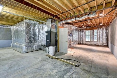 A fabulous opportunity in the sought-after MacGregor Downs on Fords Colony Country Club in Virginia - for sale on GolfHomes.com, golf home, golf lot