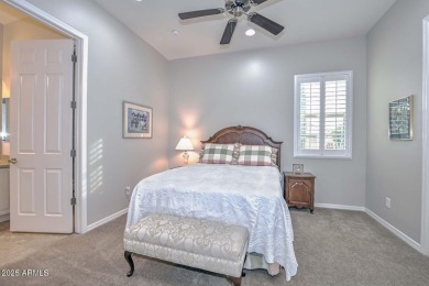 Enjoy breathtaking golf course views and unforgettable Arizona on Copper Canyon Golf Club in Arizona - for sale on GolfHomes.com, golf home, golf lot