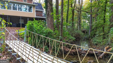 Welcome to this beautifully maintained Colonial-style brick home on West Pines Golf Club in Georgia - for sale on GolfHomes.com, golf home, golf lot