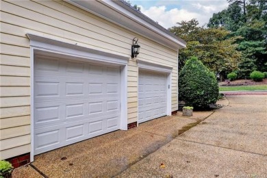 A fabulous opportunity in the sought-after MacGregor Downs on Fords Colony Country Club in Virginia - for sale on GolfHomes.com, golf home, golf lot