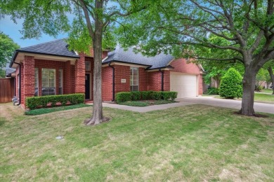 Discover Your Move-In Ready Dream Home!
Are you in search of a on Plantation Golf Course in Texas - for sale on GolfHomes.com, golf home, golf lot