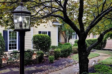 A fabulous opportunity in the sought-after MacGregor Downs on Fords Colony Country Club in Virginia - for sale on GolfHomes.com, golf home, golf lot