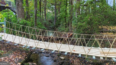 Welcome to this beautifully maintained Colonial-style brick home on West Pines Golf Club in Georgia - for sale on GolfHomes.com, golf home, golf lot