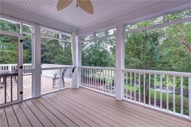 A fabulous opportunity in the sought-after MacGregor Downs on Fords Colony Country Club in Virginia - for sale on GolfHomes.com, golf home, golf lot
