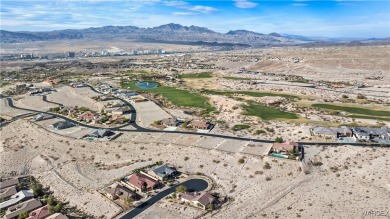 Welcome to the good life at Laughlin Ranch! Tucked at the end of on Laughlin Ranch Golf Club in Arizona - for sale on GolfHomes.com, golf home, golf lot