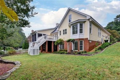 A fabulous opportunity in the sought-after MacGregor Downs on Fords Colony Country Club in Virginia - for sale on GolfHomes.com, golf home, golf lot