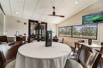 MOVE IN READY - PREMIER LOCATION - END UNIT - FURNISHED on Heritage Pines Country Club in Florida - for sale on GolfHomes.com, golf home, golf lot