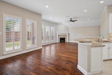 Discover Your Move-In Ready Dream Home!
Are you in search of a on Plantation Golf Course in Texas - for sale on GolfHomes.com, golf home, golf lot