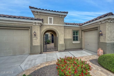 Enjoy breathtaking golf course views and unforgettable Arizona on Copper Canyon Golf Club in Arizona - for sale on GolfHomes.com, golf home, golf lot
