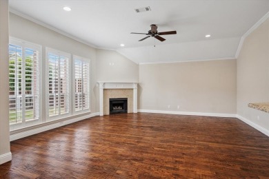 Discover Your Move-In Ready Dream Home!
Are you in search of a on Plantation Golf Course in Texas - for sale on GolfHomes.com, golf home, golf lot