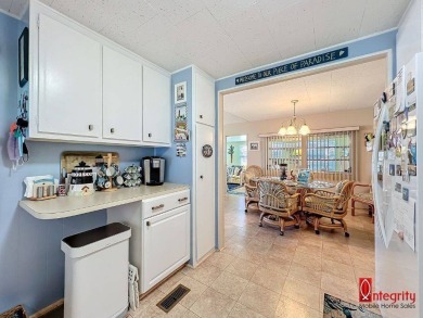 Welcome to Village on the Greens, a beautiful 55+ GATED on Heather Hills Golf Course in Florida - for sale on GolfHomes.com, golf home, golf lot