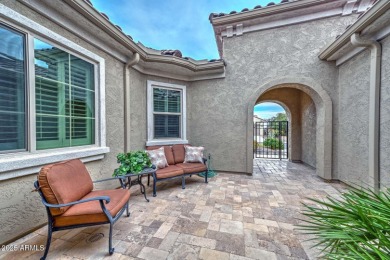 Enjoy breathtaking golf course views and unforgettable Arizona on Copper Canyon Golf Club in Arizona - for sale on GolfHomes.com, golf home, golf lot