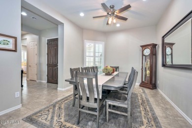 Enjoy breathtaking golf course views and unforgettable Arizona on Copper Canyon Golf Club in Arizona - for sale on GolfHomes.com, golf home, golf lot