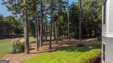 Welcome to this beautifully updated home with stunning views of on Reynolds Lake Oconee - The Landing in Georgia - for sale on GolfHomes.com, golf home, golf lot