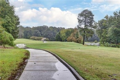 A fabulous opportunity in the sought-after MacGregor Downs on Fords Colony Country Club in Virginia - for sale on GolfHomes.com, golf home, golf lot