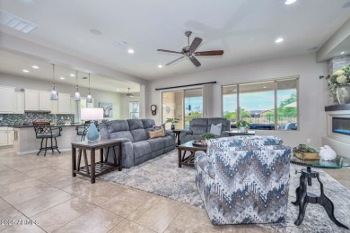 Enjoy breathtaking golf course views and unforgettable Arizona on Copper Canyon Golf Club in Arizona - for sale on GolfHomes.com, golf home, golf lot