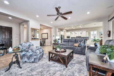 Enjoy breathtaking golf course views and unforgettable Arizona on Copper Canyon Golf Club in Arizona - for sale on GolfHomes.com, golf home, golf lot