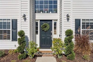 Located in one of Goose Creek's most established and on Crowfield Golf and Country Club in South Carolina - for sale on GolfHomes.com, golf home, golf lot