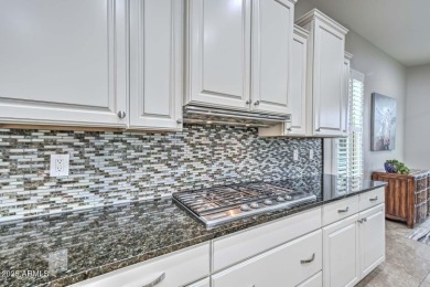 Enjoy breathtaking golf course views and unforgettable Arizona on Copper Canyon Golf Club in Arizona - for sale on GolfHomes.com, golf home, golf lot