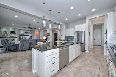 Enjoy breathtaking golf course views and unforgettable Arizona on Copper Canyon Golf Club in Arizona - for sale on GolfHomes.com, golf home, golf lot