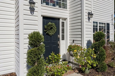 Located in one of Goose Creek's most established and on Crowfield Golf and Country Club in South Carolina - for sale on GolfHomes.com, golf home, golf lot