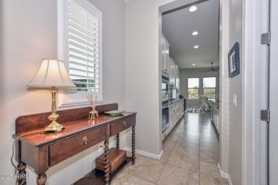 Enjoy breathtaking golf course views and unforgettable Arizona on Copper Canyon Golf Club in Arizona - for sale on GolfHomes.com, golf home, golf lot