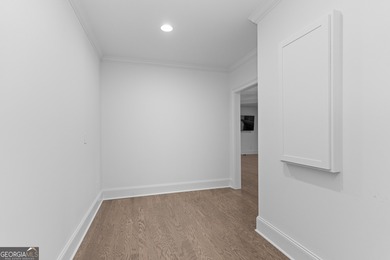 Welcome to this beautifully updated home with stunning views of on Reynolds Lake Oconee - The Landing in Georgia - for sale on GolfHomes.com, golf home, golf lot