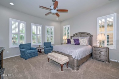 Enjoy breathtaking golf course views and unforgettable Arizona on Copper Canyon Golf Club in Arizona - for sale on GolfHomes.com, golf home, golf lot