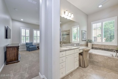 Enjoy breathtaking golf course views and unforgettable Arizona on Copper Canyon Golf Club in Arizona - for sale on GolfHomes.com, golf home, golf lot